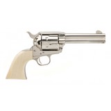 "Colt Single Action Army 3rd Gen Revolver .44 Special (C20125) Consignment" - 4 of 6