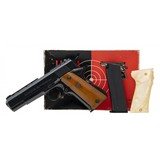 "Llama XI Pistol 9mm (PR68233) Consignment" - 4 of 8