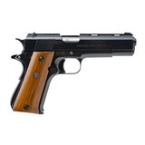 "Llama XI Pistol 9mm (PR68233) Consignment"