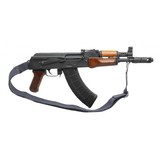 "Arsenal PAK-1 AKM type pistol 7.62x39mm (PR66326) Consignment" - 1 of 4