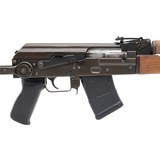 "Century Arms Zastava M70AB underfolder carbine 7.62x39mm (R42016) Consignment" - 2 of 4