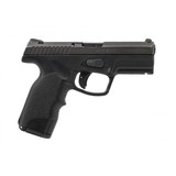 "Steyr M40-A1 Pistol .40 S&W (PR68159) Consignment" - 1 of 4