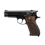 "Smith & Wesson 39-2 Pistol 9mm (PR68160) Consignment" - 6 of 6