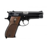"Smith & Wesson 39-2 Pistol 9mm (PR68160) Consignment" - 1 of 6