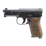 "Mauser Model 1910 pistol .25 ACP (PR66334) Consignment" - 4 of 5