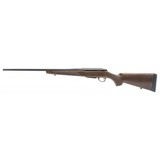 "(SN:FN3531) Tikka T3X Hunter Rifle 7mm Rem Mag (NGZ4711) New" - 2 of 5