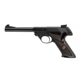 "Hi-Standard Supermatic Tournament Pistol .22 LR (PR68169) Consignment" - 6 of 6