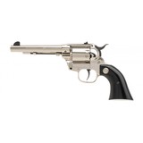 "High Standard Double-Nine Revolver .22LR (PR68260) Consignment" - 1 of 7