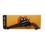 "Ruger Old Army Black Powder Revolver .45 cal
(BP524) Consignment" - 2 of 7