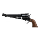"Ruger Old Army Black Powder Revolver .45 cal
(BP524) Consignment"