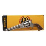 "Ruger Old Army Black Powder Revolver .45 cal
(BP525) Consignment" - 2 of 7