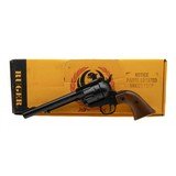 "Ruger Blackhawk Revolver .357 Magnum
(PR68320) Consignment" - 2 of 7