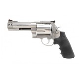 "Smith & Wesson 460V Revolver .460 S&W Magnum (PR68321) Consignment"