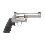 "Smith & Wesson 460V Revolver .460 S&W Magnum (PR68321) Consignment" - 6 of 6