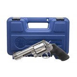 "Smith & Wesson 460V Revolver .460 S&W Magnum (PR68321) Consignment" - 3 of 6