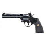 "Colt Python Revolver .357 Magnum (C20207)"