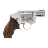 "Smith & Wesson 642 Revolver .38 Special (PR68327)" - 4 of 5