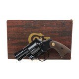"Colt Python Revolver .357 Magnum (C20210)" - 2 of 7