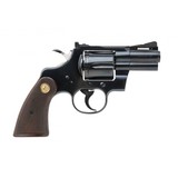 "Colt Python Revolver .357 Magnum (C20210)" - 7 of 7