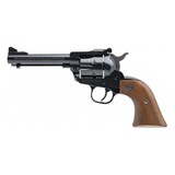 "Ruger New Model Single-Six Revolver .32 H&R Mag (PR68354)"