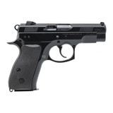 "CZ 75D Compact PCR 9mm (PR68329)" - 1 of 6