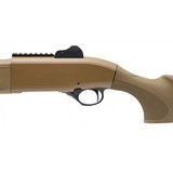 "(SN:MA030769) Beretta 1301 FDE Tactical Shotgun 12 GA (NGZ4731) New" - 4 of 5