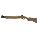 "(SN:MA030769) Beretta 1301 FDE Tactical Shotgun 12 GA (NGZ4731) New" - 2 of 5