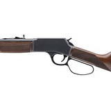 "(SN:BBS04523GR) Henry Big Boy Carbine Rifle .44 Mag/ .44 SPL (NGZ4733) New" - 4 of 5