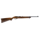"Ruger 10/22 Rifle .22 LR (R42408) Consignment" - 1 of 4