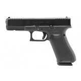 "(SN: CBZY769) Glock 17 GEN 5 Pistol 9mm (NGZ997) NEW" - 3 of 3