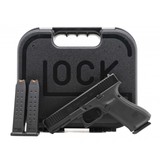 "(SN: CBZY769) Glock 17 GEN 5 Pistol 9mm (NGZ997) NEW" - 2 of 3