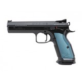 "(SN: F427796) CZ Tactical Sport 2 9mm (NGZ216) NEW" - 3 of 3
