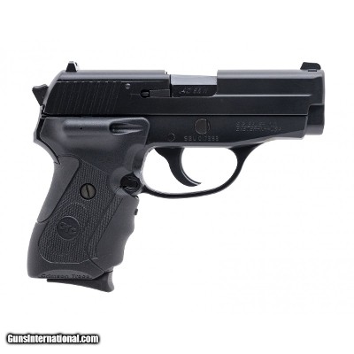 "Sig Sauer P239 Pistol .40 S&W (PR68305)"