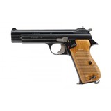 "SIG P210-1 Early Pistol 9mm (PR68394) Consignment" - 7 of 7