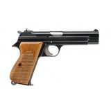 "SIG P210-1 Early Pistol 9mm (PR68394) Consignment" - 1 of 7