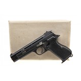 "SIG P210-4 German Border Police Pistol 9mm (PR68395) Consignment" - 2 of 7