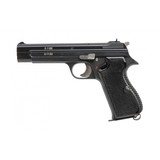 "SIG P210-4 German Border Police Pistol 9mm (PR68395) Consignment" - 7 of 7