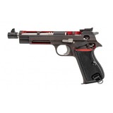 "SIG P210-5 Factory Cutaway Pistol 9mm (PR68396) Consignment" - 7 of 7