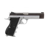 "SIG P210 Custom Pistol 9mm (PR68397) Consignment" - 1 of 7