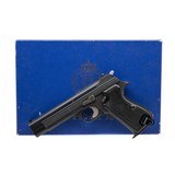 "SIG M/49 Danish Contract Pistol 9x21 (PR68398) Consignment" - 2 of 7