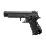 "SIG M/49 Danish Contract Pistol 9x21 (PR68398) Consignment" - 7 of 7
