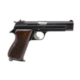 "SIG M/49 Danish Contract Pistol 9mm (PR68399) Consignment"