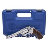 "Smith & Wesson 60-18 Revolver .357 Mag (PR67026)" - 6 of 6
