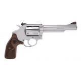"Smith & Wesson 60-18 Revolver .357 Mag (PR67026)" - 5 of 6