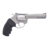 "Charter Arms Target Pathfinder Revolver .22 Mag (PR67030)" - 2 of 5