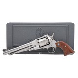"Ruger Old Army Black Powder Revolver .45 cal (BP530) Consignment" - 7 of 7