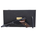 "High Standard Supermatic Citation Pistol .22LR (PR68257) Consignment" - 2 of 8