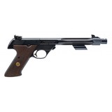 "High Standard Supermatic Citation Pistol .22LR (PR68257) Consignment" - 1 of 8