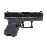 "Glock 26 Gen 5 Pistol 9mm (PR68298)" - 1 of 4