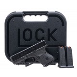 "Glock 26 Gen 5 Pistol 9mm (PR68298)" - 3 of 4